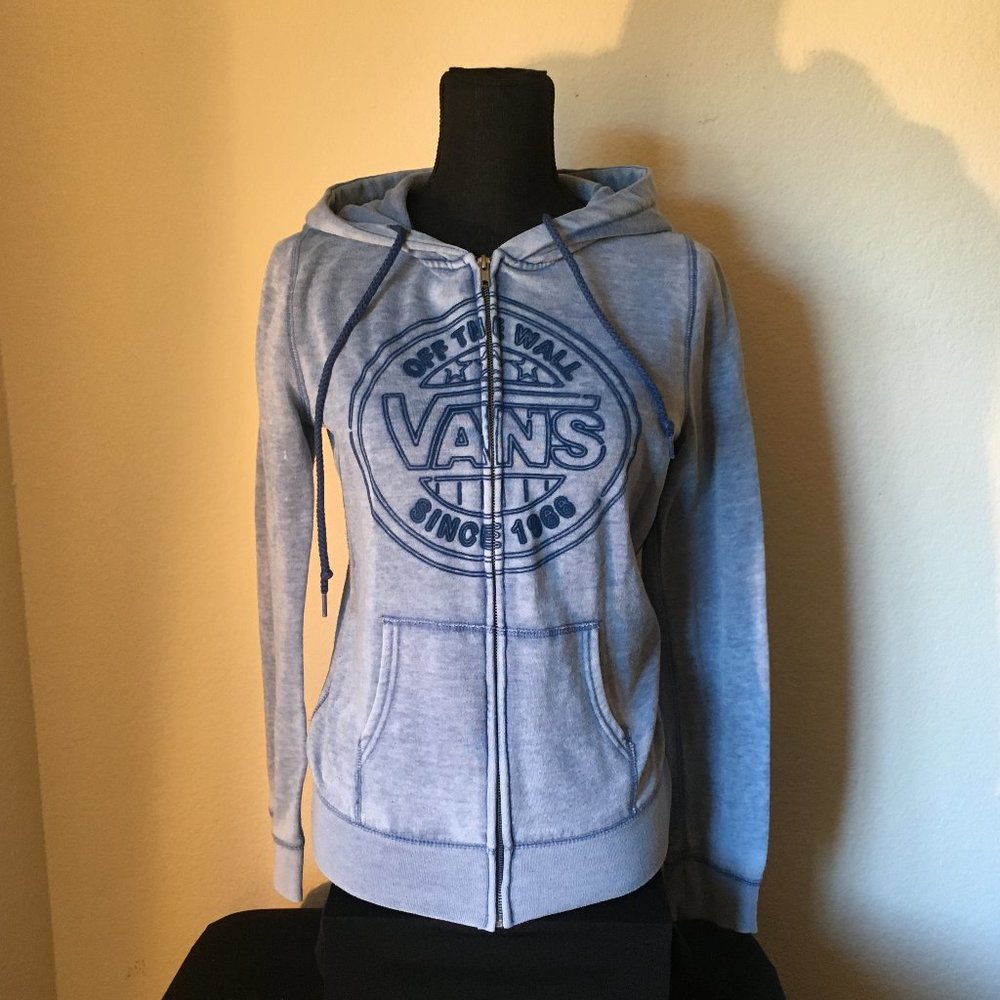 Vans Zip-up jacket - Picture 4 of 7